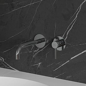 Baterie pentru lavoar Omnires Y Cromat Y1215HLCR