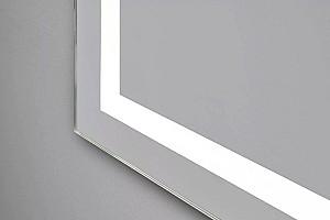 Oglindă Demir Döküm FOCUS 80×80