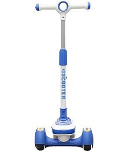 Trotineta New World 2587 Blue