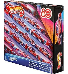 Set de jucarii Hot Wheels Set aniversar „Silver Series” (JGK09)