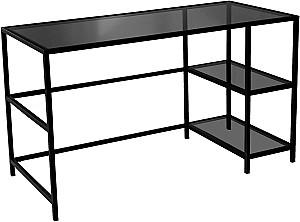 Masa de birou Trendy Master M101F Negru