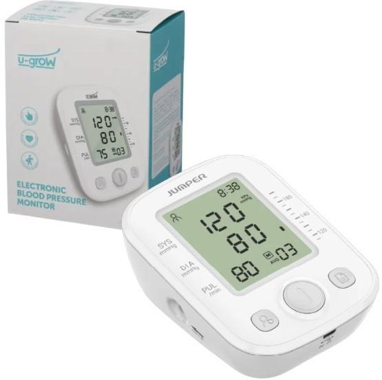 Aparat de masurat tensiunea U-Grow JPD-HA200