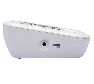 Aparat de masurat tensiunea U-Grow JPD-HA200