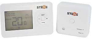 Termostat de camera Stege WT 200 Wi-Fi