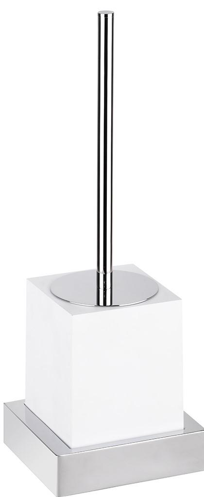 Perie de WC Bemeta Gamma White 145513092