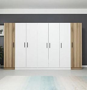 Dulap Trendy Kale 3078