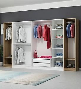 Dulap Trendy Kale 3078