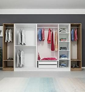 Dulap Trendy Kale 3078