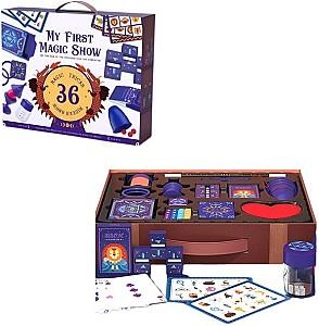 Joc de masa Mideer Primul meu spectacol magic (MD0131)