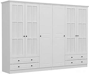 Dulap Trendy Kale Mebran 4020 Alb