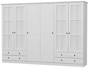 Dulap Trendy Kale Mebran 4020 Alb