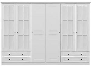 Dulap Trendy Kale Mebran 4020 Alb