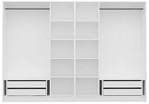 Dulap Trendy Kale Mebran 4020 Alb