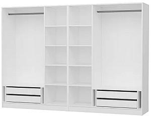 Dulap Trendy Kale Mebran 4020 Alb
