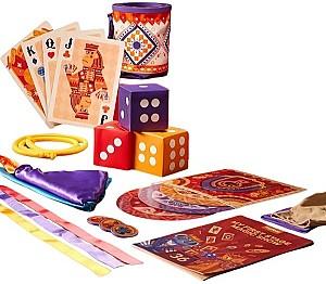 Joc de masa Mideer Primul meu set de magie scenică (MD1414)