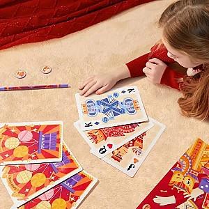 Joc de masa Mideer Primul meu set de magie scenică (MD1414)