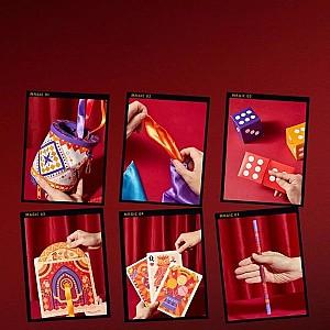 Joc de masa Mideer Primul meu set de magie scenică (MD1414)