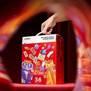 Joc de masa Mideer Primul meu set de magie scenică (MD1414)