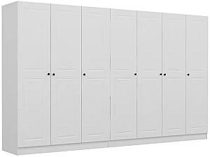 Dulap Trendy Kale Mebran 4013 Alb