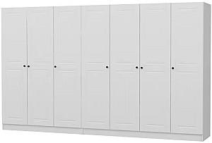 Dulap Trendy Kale Mebran 4013 Alb