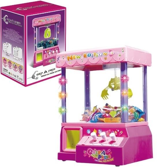 Jucarie interactiva Essa Toys SLW-855