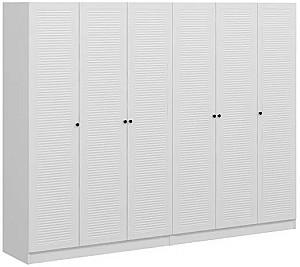 Dulap Trendy Kale Mebran 8394 Alb