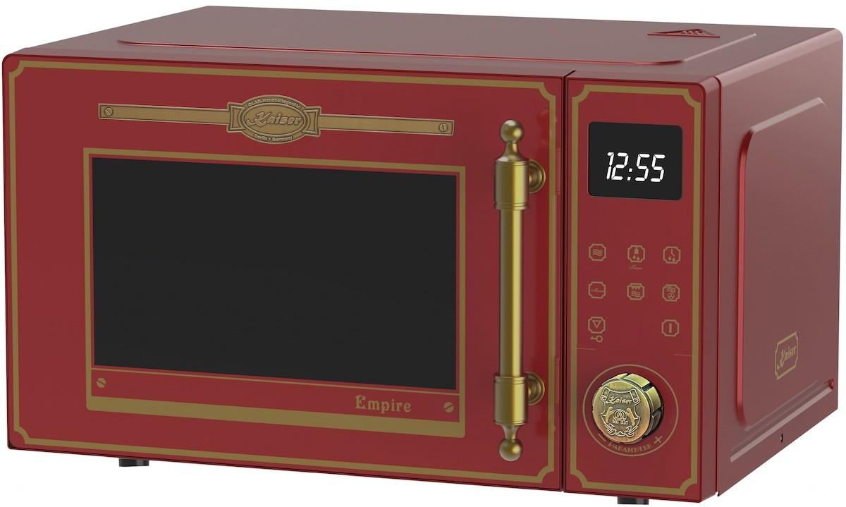 Cuptor cu microunde Kaiser M2530 RotEm