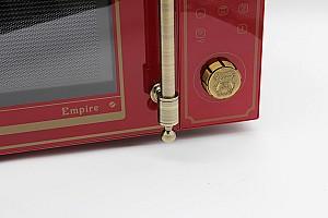 Cuptor cu microunde Kaiser M2530 RotEm