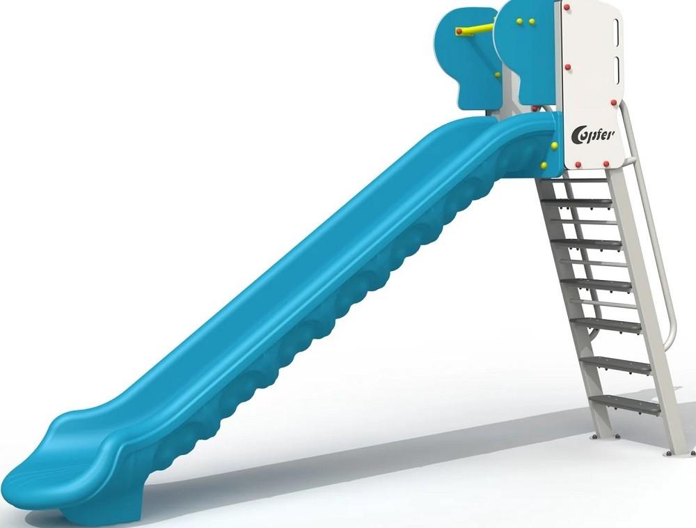 Tobogan copii Copfer PTP 086