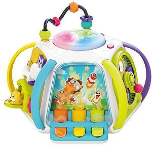 Sortator Hola Toys Montessori HE8971