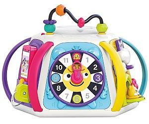 Sortator Hola Toys Montessori HE8971