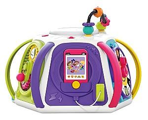 Sortator Hola Toys Montessori HE8971