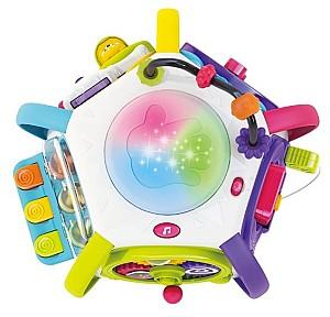 Sortator Hola Toys Montessori HE8971