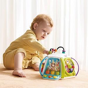 Sortator Hola Toys Montessori HE8971
