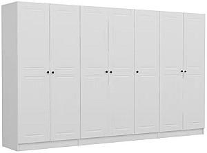 Dulap Trendy Kale Mebran 4776 Alb