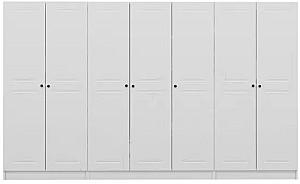 Dulap Trendy Kale Mebran 4776 Alb