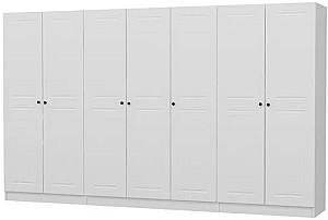 Dulap Trendy Kale Mebran 4776 Alb