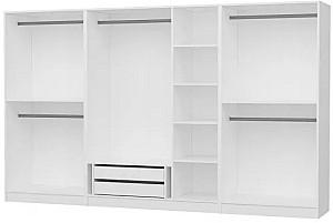 Dulap Trendy Kale Mebran 4776 Alb