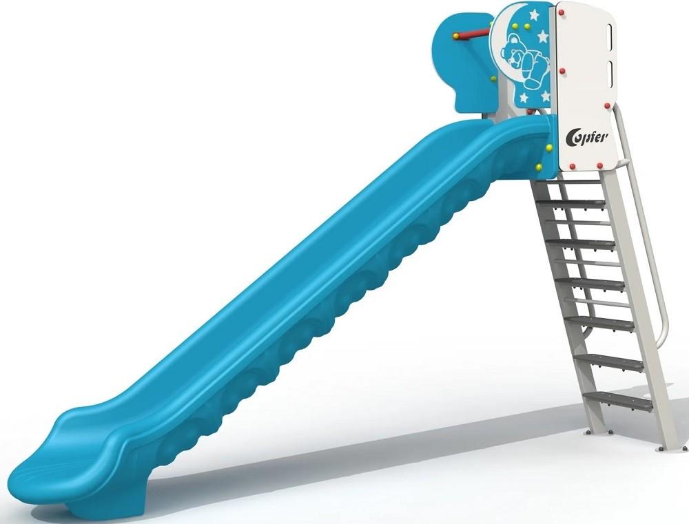Tobogan copii Copfer PTP 086-03