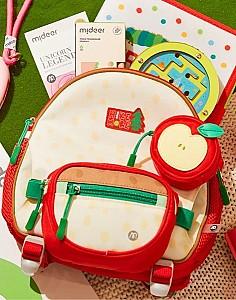 Rucsac Mideer Măr roșu (MD2295)