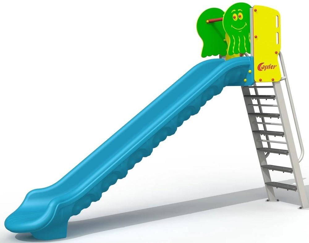 Tobogan copii Copfer PTP 086-05