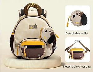 Rucsac Mideer Cățeluș (MD2294)