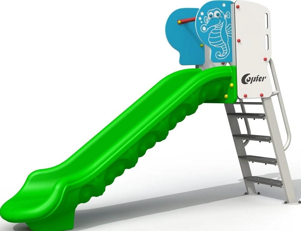 Tobogan copii Copfer PTP 085-04