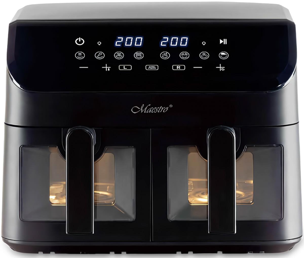 Friteuza Maestro MR-758