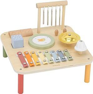 Jucarie muzicala VIGA PolarB 44277