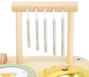 Jucarie muzicala VIGA PolarB 44277