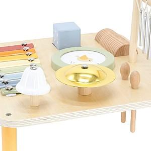 Jucarie muzicala VIGA PolarB 44277