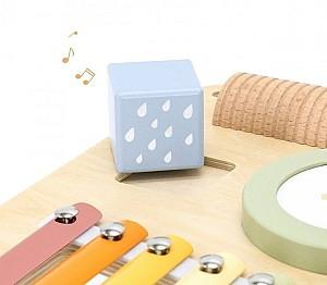 Jucarie muzicala VIGA PolarB 44277