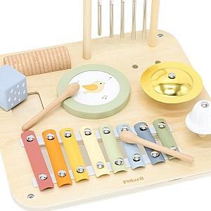 Jucarie muzicala VIGA PolarB 44277