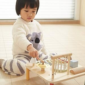 Jucarie muzicala VIGA PolarB 44277